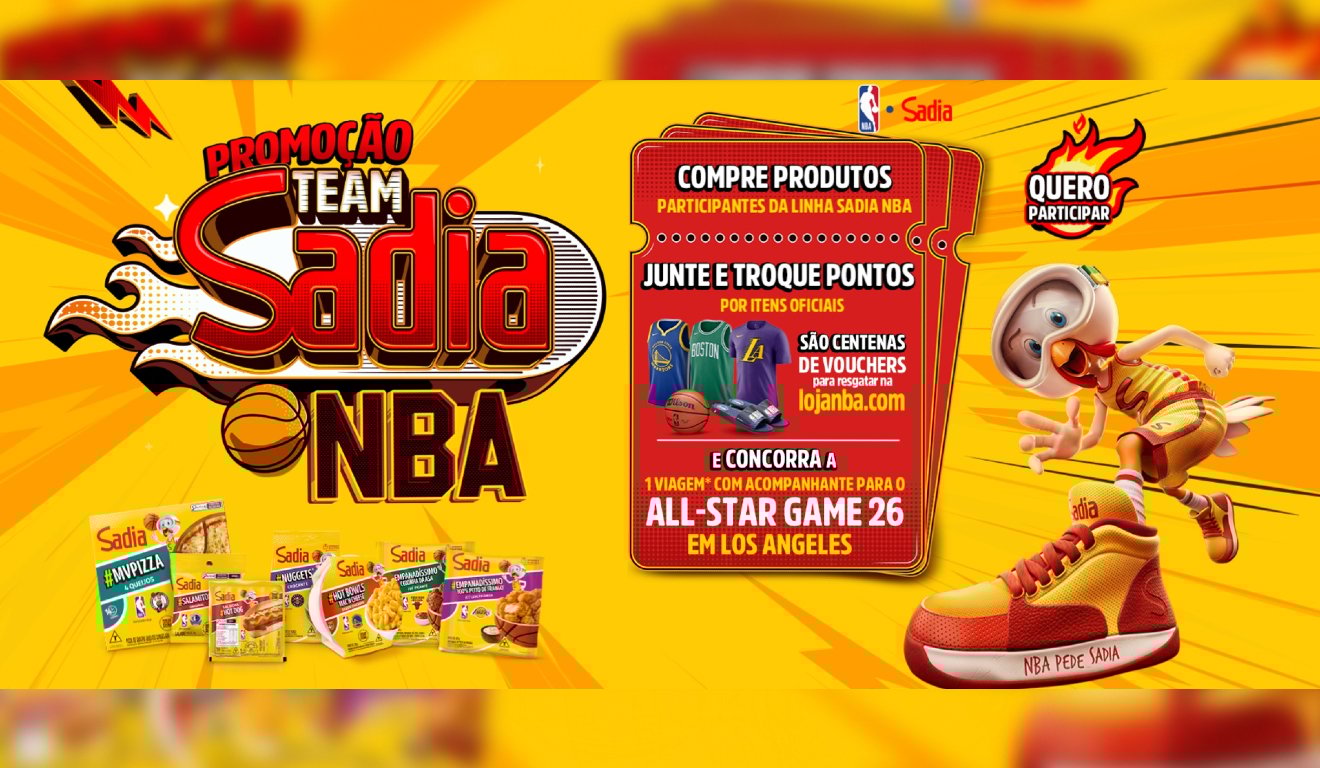 team sadia nba