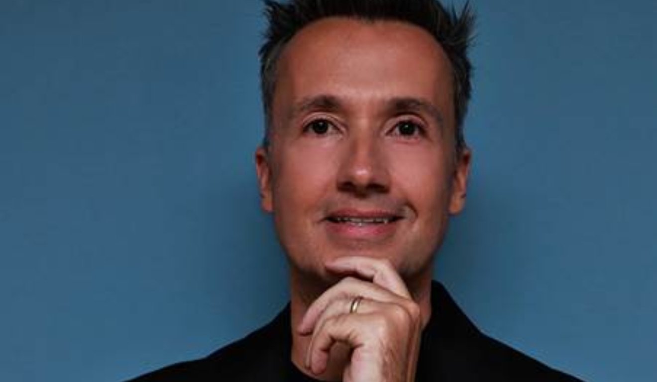 rodrigo vicentini deezer