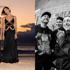 I wanna be Tour anuncia sideshows