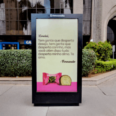 Nova campanha Todo Sonho de Valsa quer dizer algo