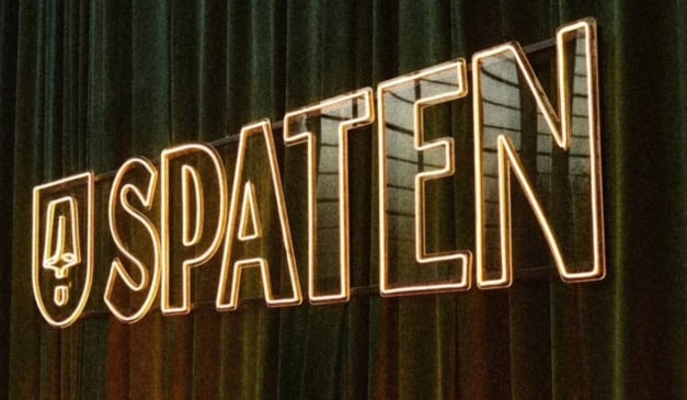 Spaten Fight Night boxe 2