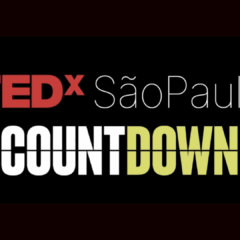 Evento TEDxSão Paulo 2025 acontecerá em julho