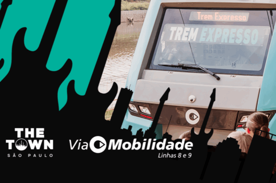The Town 2025 anuncia formas de transporte
