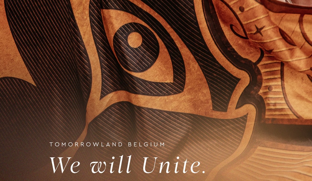tomorrowland belgica featured promoview