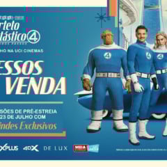 quarteto fantástico uci