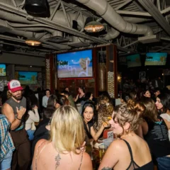 Watch Party de Love Island em São Francisco