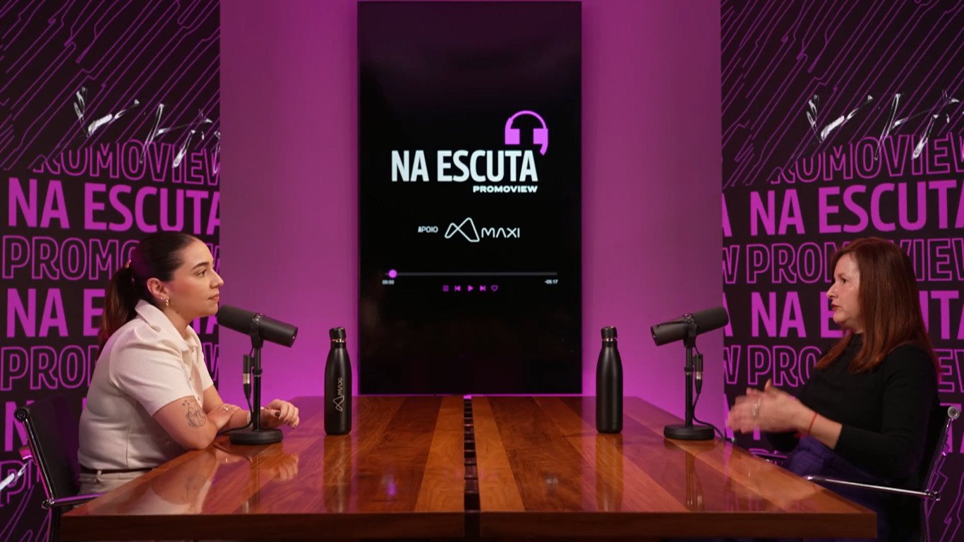 Na Escuta e Sadia
