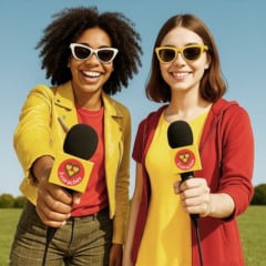 3 Corações retorna ao The Town 2025 com influencers de IA e novos espaços