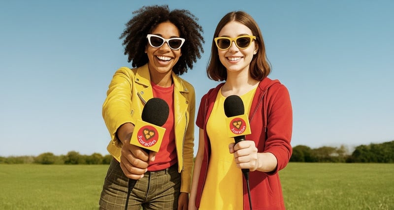 3 Corações retorna ao The Town 2025 com influencers de IA e novos espaços 