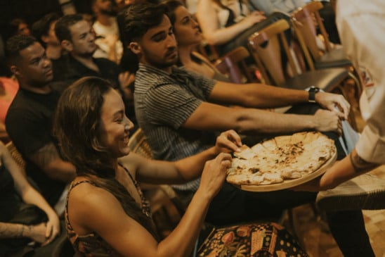 À flor da pele: como o marketing sensorial vende sem dizer uma palavra