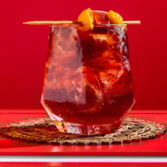 Campari Bartender Competition 2025