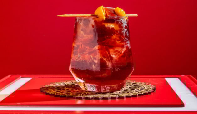 Campari Bartender Competition 2025