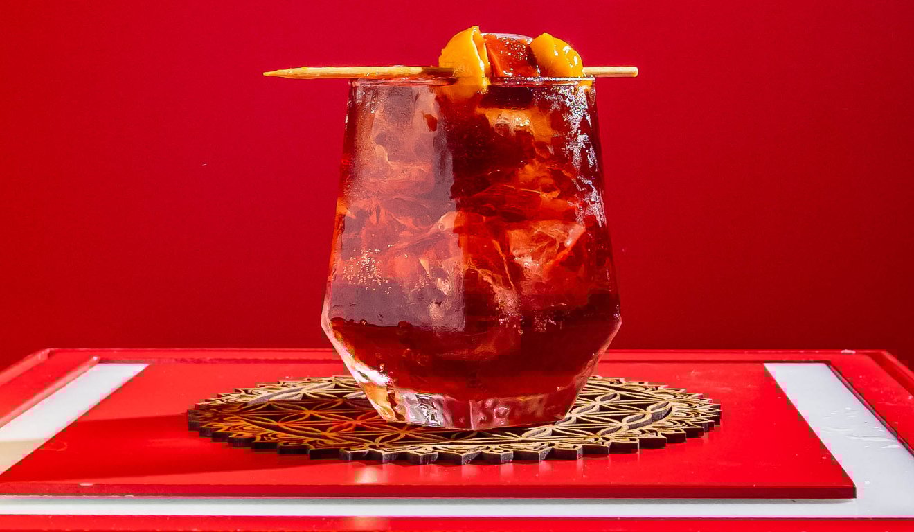 Campari Bartender Competition 2025