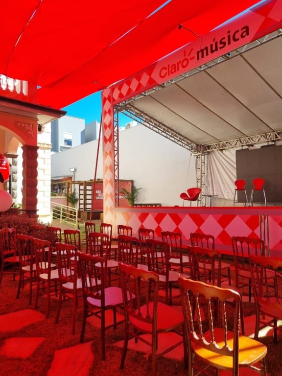 casa conectada claro hacktown abre