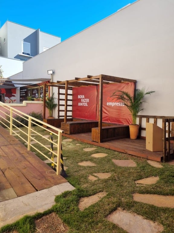 casa conectada claro hacktown abre