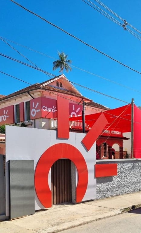 casa conectada claro hacktown abre