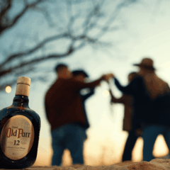 old parr festa do patrão 2025