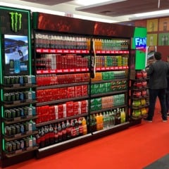 coca-cola femsa expoagas