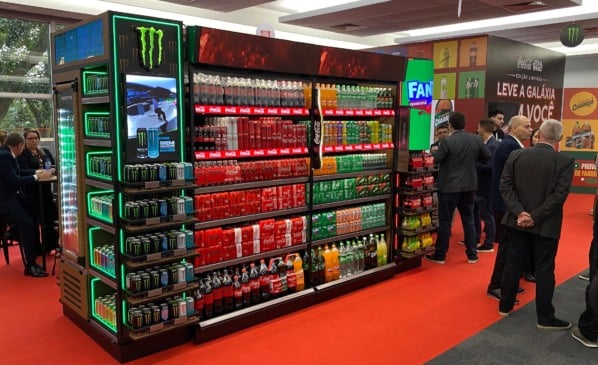 coca-cola femsa expoagas