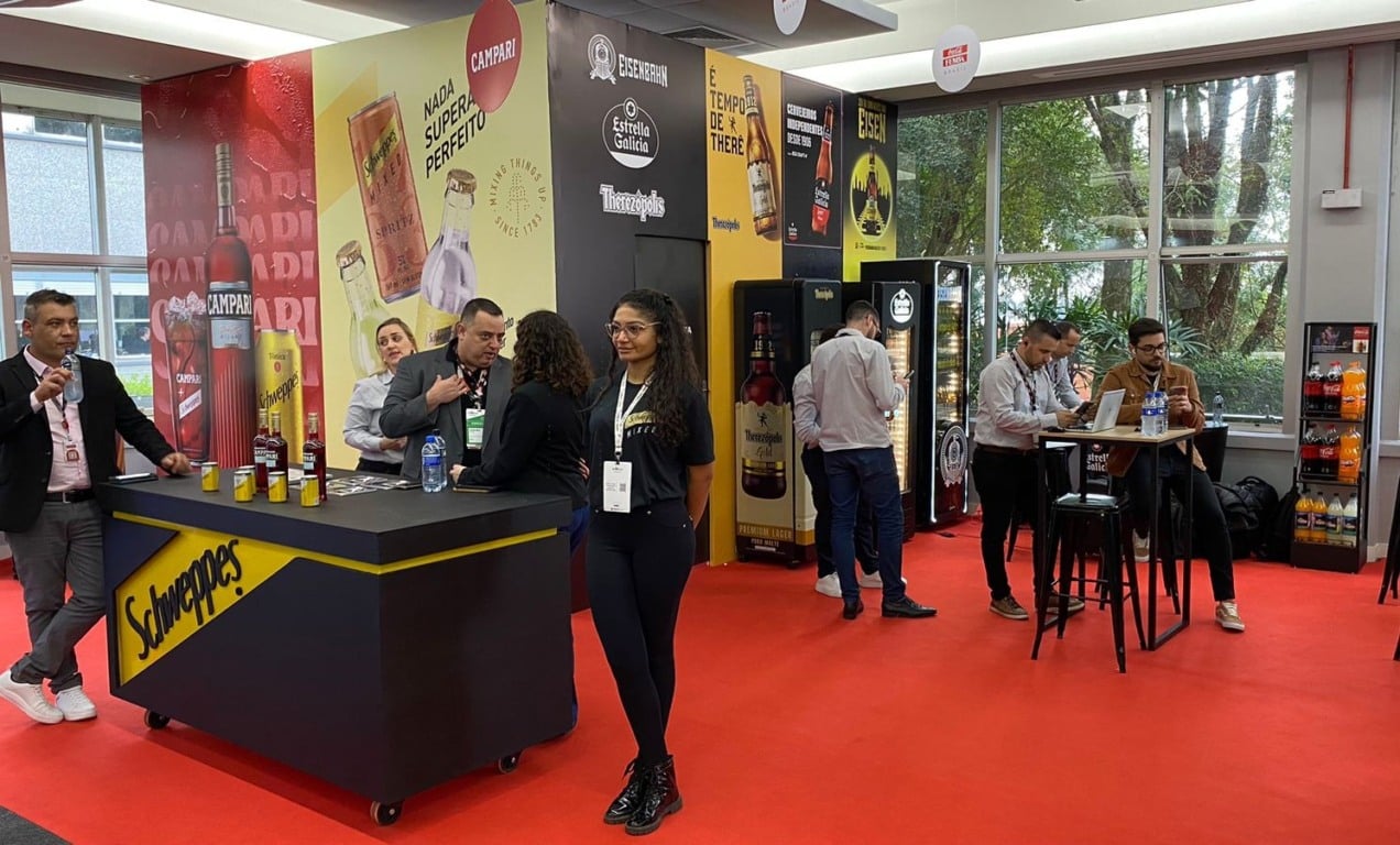 coca-cola femsa expoagas