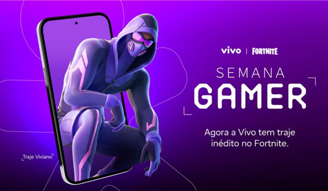 fortnite vivo