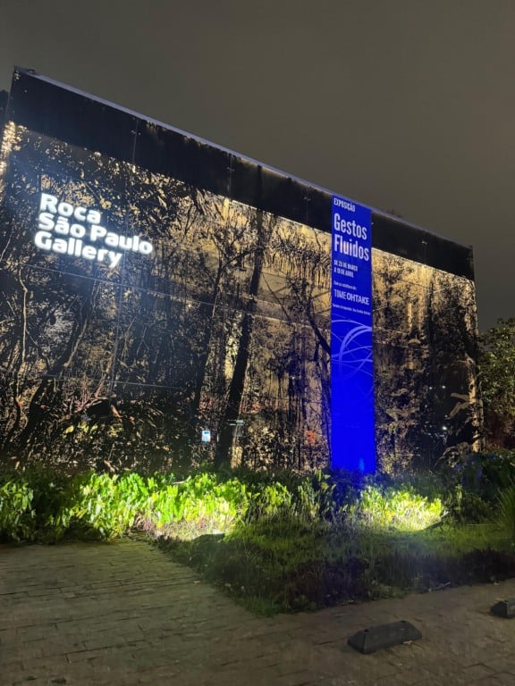 Roca São Paulo Gallery