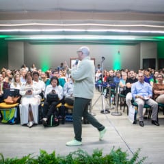 1º Seminário de Turismo Carbono Neutro produzido pela Agência Mandala 360