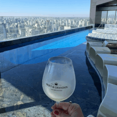 Rooftops, museus e flagships: a arquitetura como palco de eventos de luxo