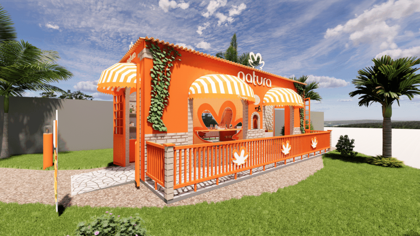 Natura Festival Na Praia 2025