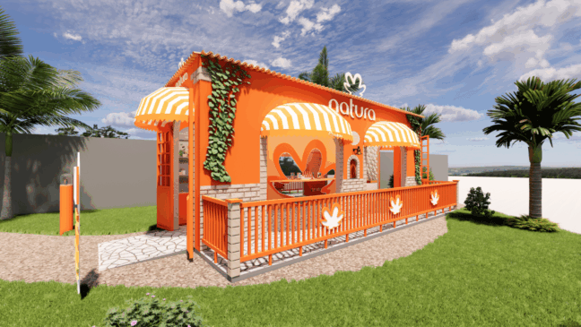 Natura Festival Na Praia 2025