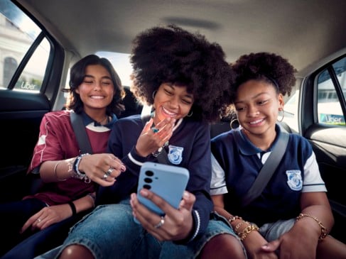 uber adolescentes