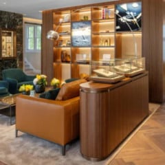 rolex boutique
