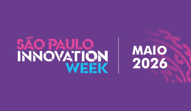 São Paulo Innovation Week