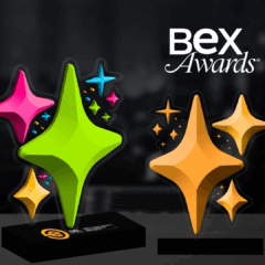 BeX Awards divulga calendário e revela time de jurados