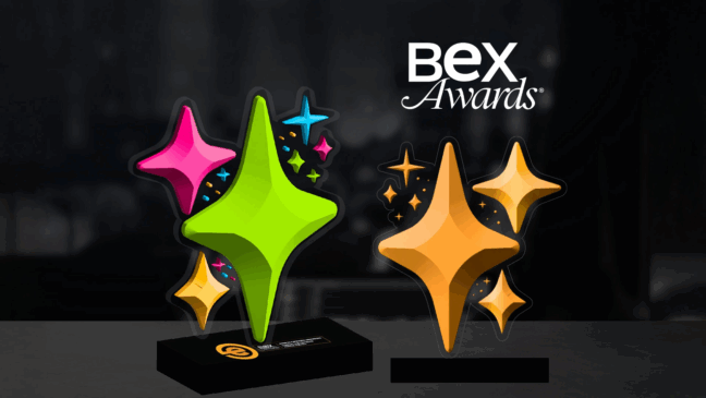 BeX Awards divulga calendário e revela time de jurados