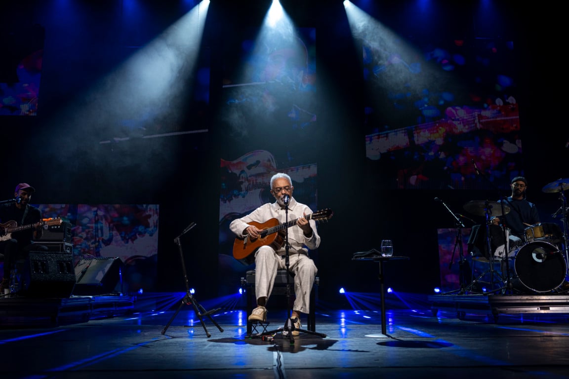 Gilberto Gil