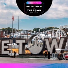 The Town