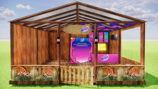 Vanish volta ao Acampamento Farroupilha com novas ativações