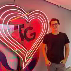 Felipe Guntovitch, CCO da The Group, assume WPI Latam