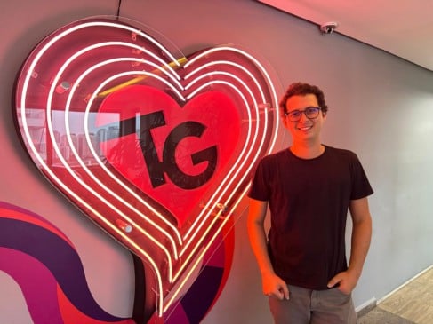 Felipe Guntovitch, CCO da The Group, assume WPI Latam