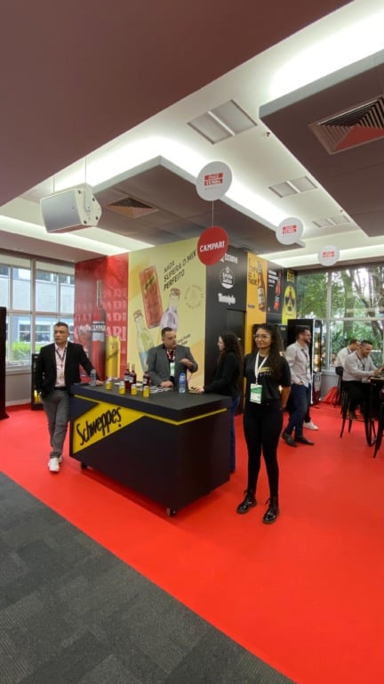coca-cola femsa expoagas