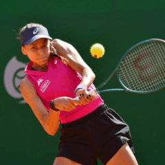 ana candiotto asics