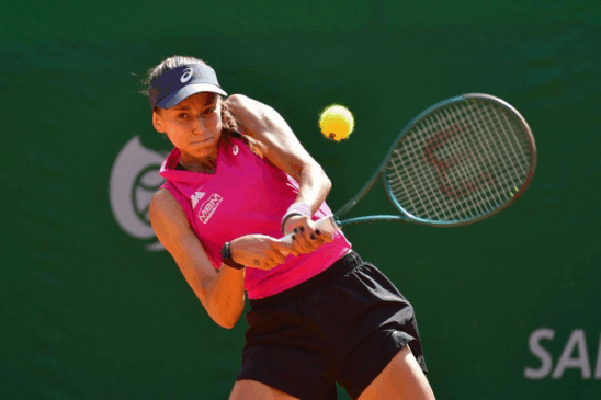 ana candiotto asics