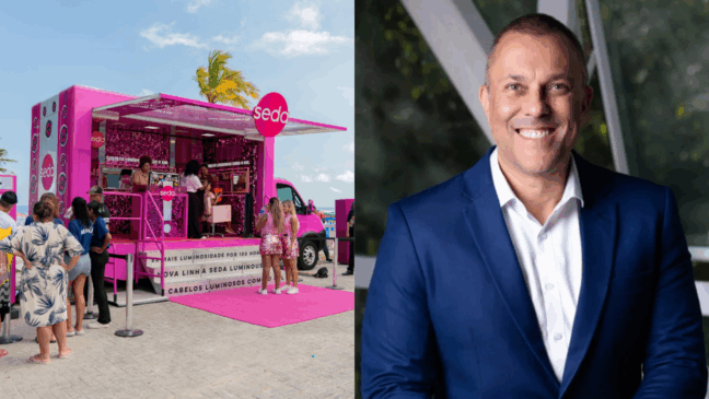 Brand Experience sobre rodas: por que investir em trucks itinerantes para sua marca