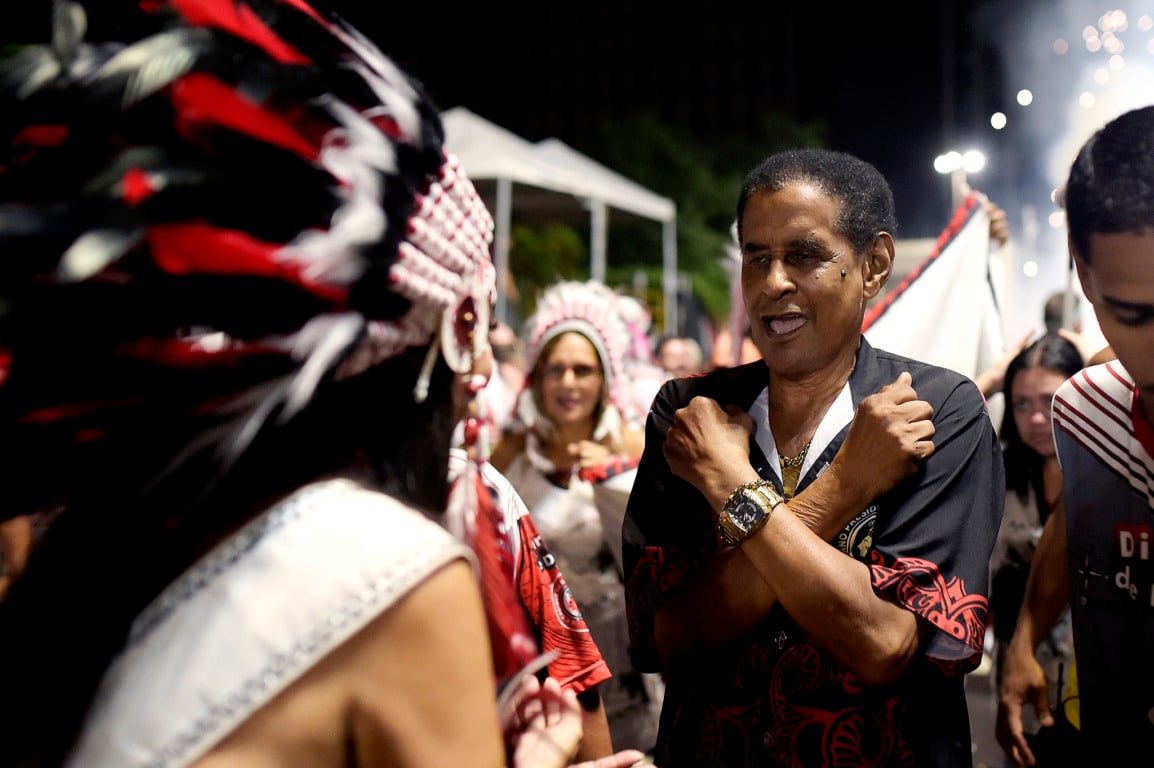 bira presidente cacique de ramos