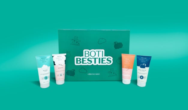 boticário amizade boticario lab
