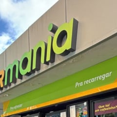 BR Mania loja