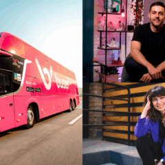 Como a Buser tornou o "Busão rosa" uma métrica mensurável