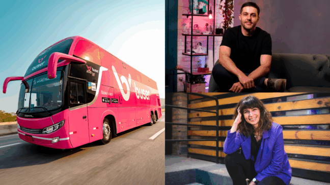 Como a Buser tornou o "Busão rosa" uma métrica mensurável