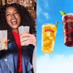 “Caipi feat. IZA”: Smirnoff apresenta nova fase da marca com releitura da caipiroska